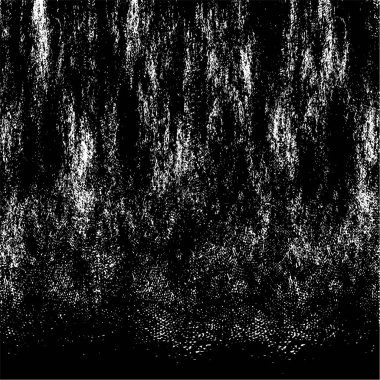 Eski rustik grunge arkaplan, soyut siyah ve beyaz doku