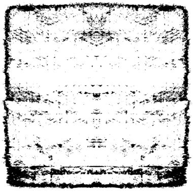 siyah-beyaz grunge dokulu arka plan