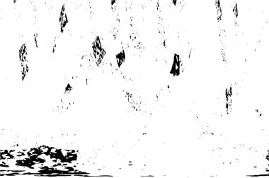 soyut monokrom grunge geometrik modern desen