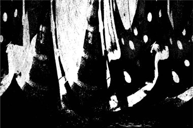 soyut monokrom grunge geometrik modern desen