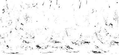 soyut monokrom grunge geometrik modern desen