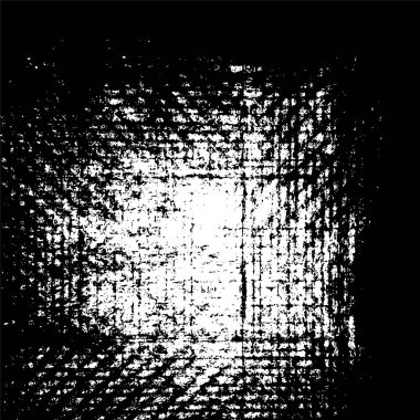 siyah-beyaz grunge dokulu arka plan