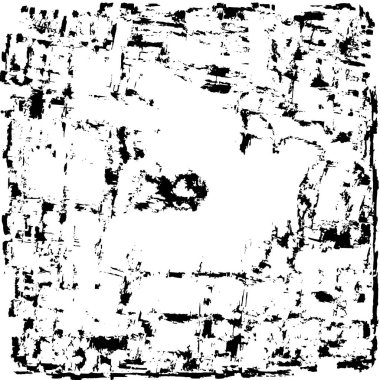 soyut monokrom grunge geometrik modern desen