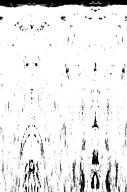 soyut monokrom grunge geometrik modern desen