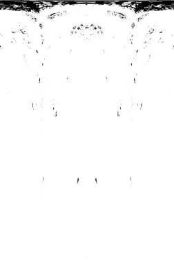 soyut monokrom grunge geometrik modern desen