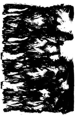 soyut monokrom grunge geometrik modern desen