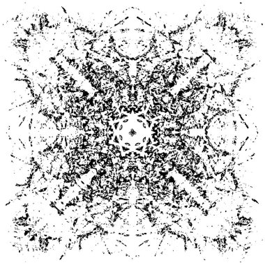 siyah-beyaz grunge dokulu arka plan