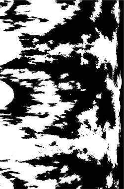 Eski rustik grunge arkaplan, soyut siyah ve beyaz doku