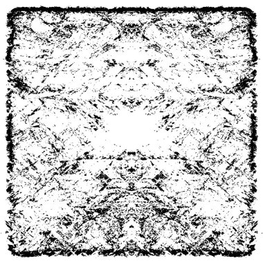 monokrom soyut arkaplan, siyah ve beyaz grunge deseni.