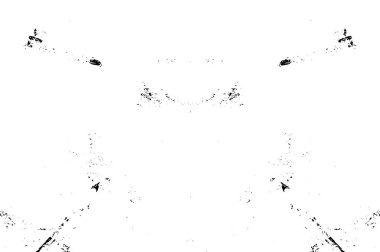 soyut monokrom grunge geometrik modern desen