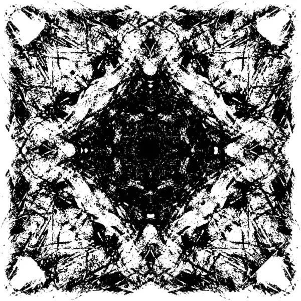 soyut monokrom desenli arkaplan