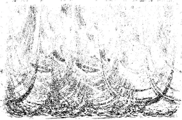 soyut monokrom desenli arkaplan