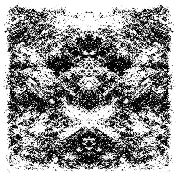 monokrom soyut arkaplan, siyah ve beyaz grunge deseni.