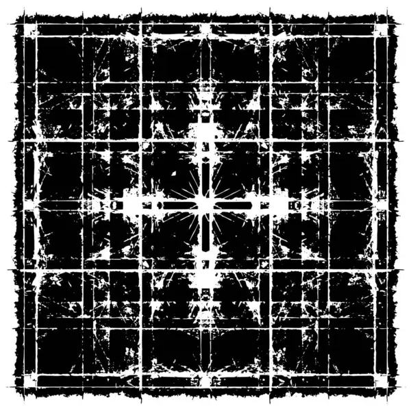 soyut siyah ve beyaz desenli arkaplan