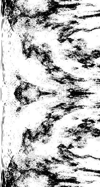 soyut siyah ve beyaz desenli arkaplan