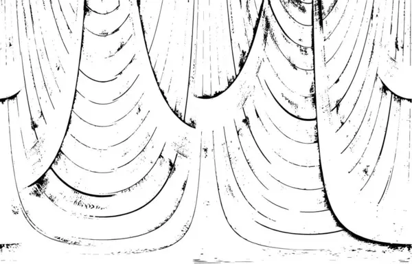 soyut siyah ve beyaz desenli arkaplan