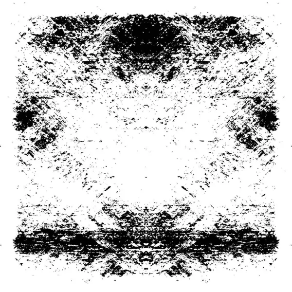 monokrom soyut arkaplan, siyah ve beyaz grunge deseni.