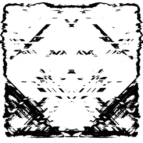 monokrom soyut arkaplan, siyah ve beyaz grunge deseni.