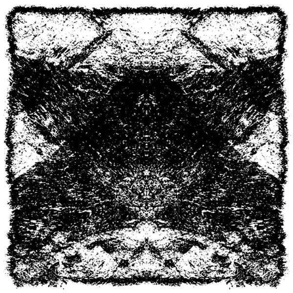 monokrom soyut arkaplan, siyah ve beyaz grunge deseni.