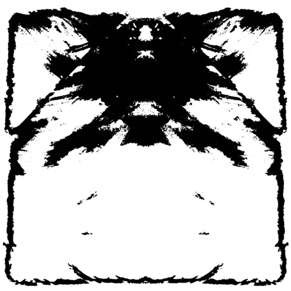 monokrom soyut arkaplan, siyah ve beyaz grunge deseni.