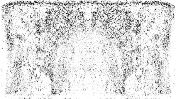 soyut siyah ve beyaz desenli arkaplan