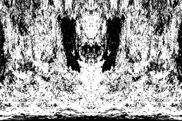 soyut siyah ve beyaz desenli arkaplan