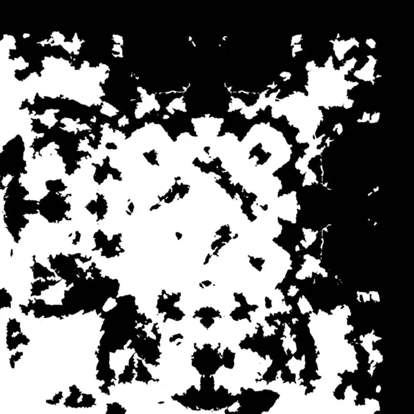 siyah-beyaz grunge dokulu arka plan