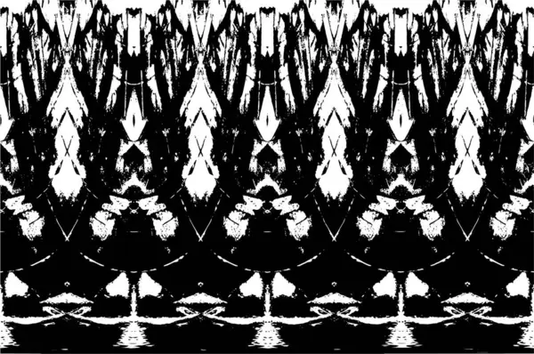 soyut siyah ve beyaz desenli arkaplan