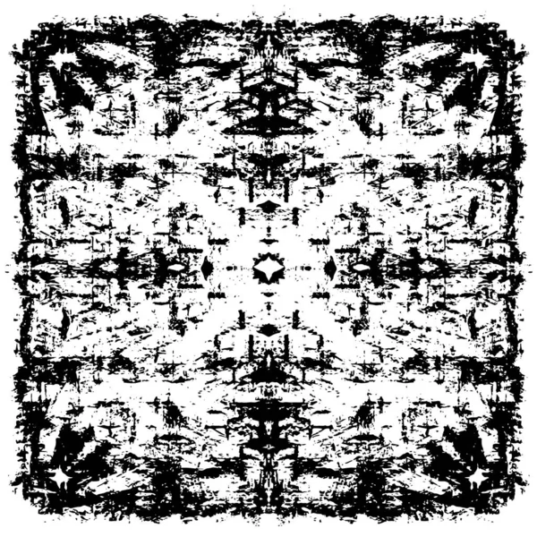 siyah-beyaz grunge dokulu arka plan