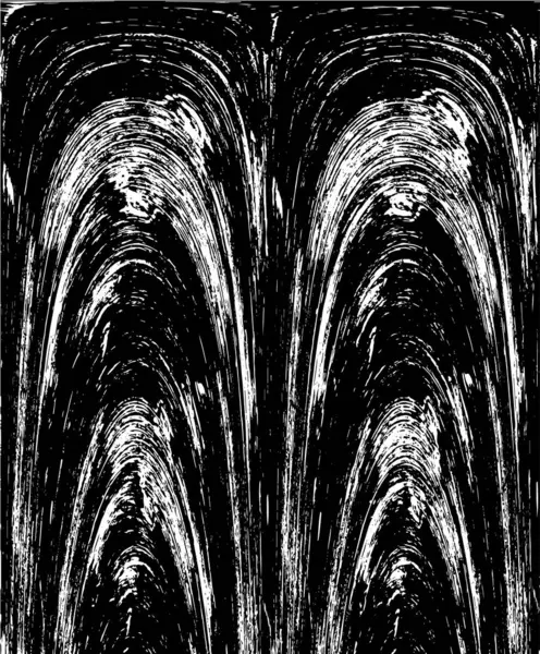 soyut siyah ve beyaz desenli arkaplan