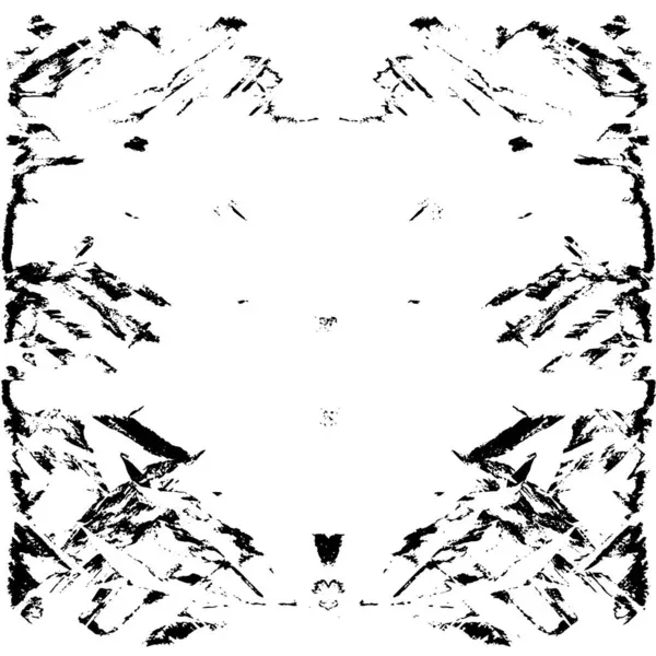 soyut siyah ve beyaz desenli arkaplan