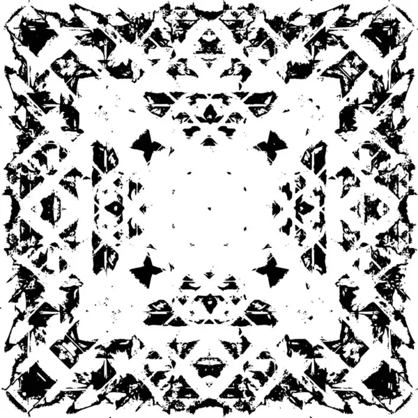 siyah-beyaz grunge dokulu arka plan