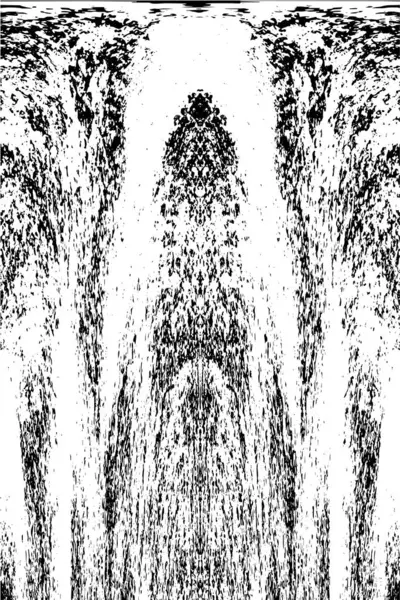 soyut siyah ve beyaz desenli arkaplan