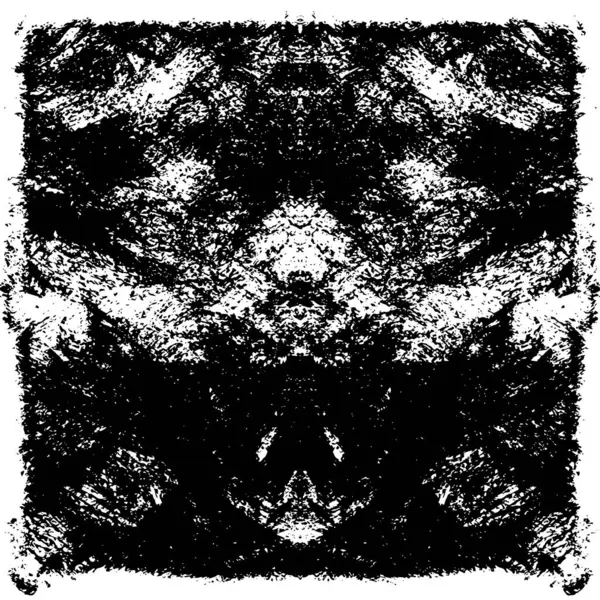 monokrom soyut arkaplan, siyah ve beyaz grunge deseni.