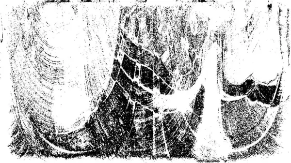 soyut siyah ve beyaz desenli arkaplan