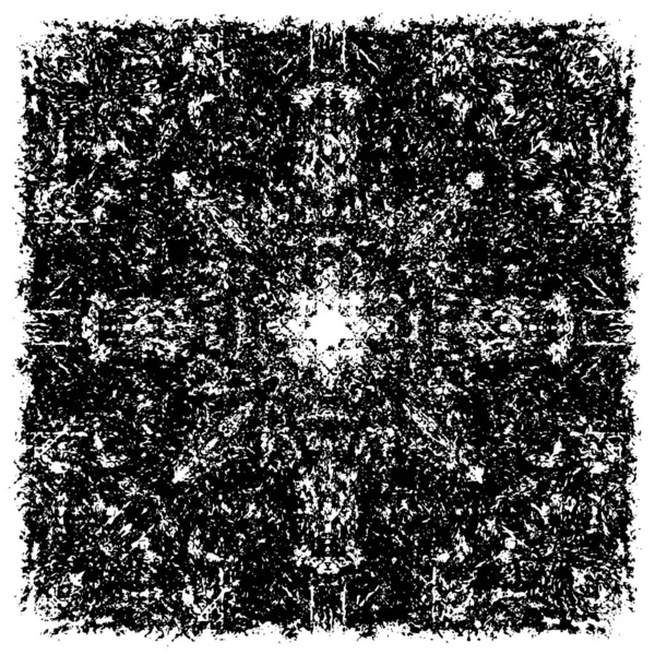 siyah-beyaz grunge dokulu arka plan