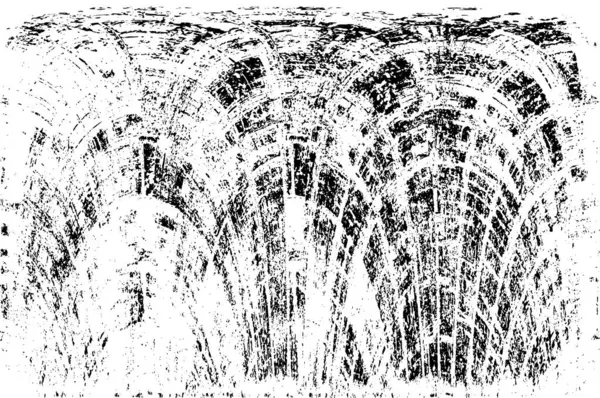 soyut siyah ve beyaz desenli arkaplan