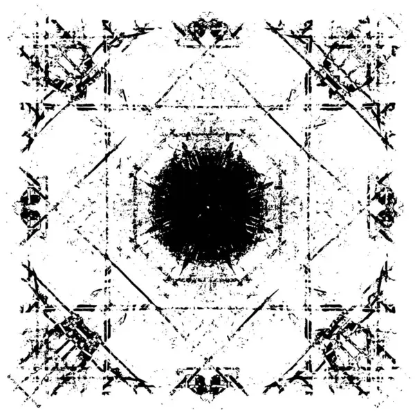 siyah-beyaz grunge dokulu arka plan