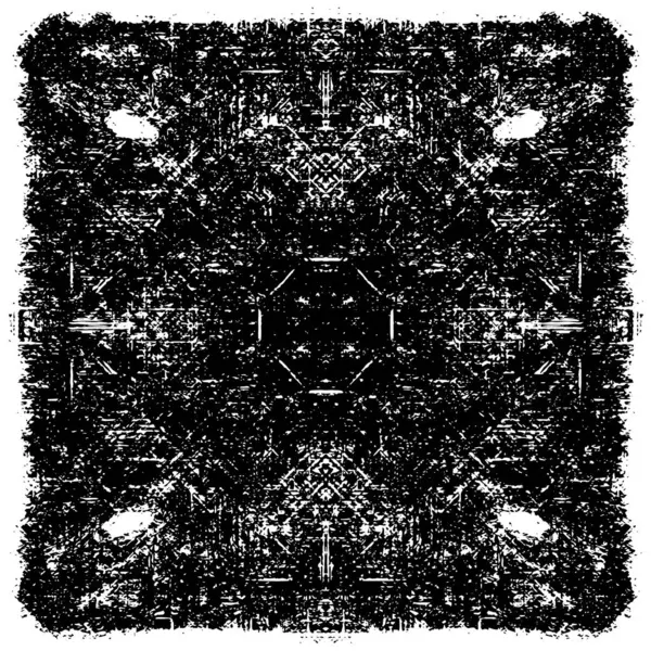 siyah-beyaz grunge dokulu arka plan