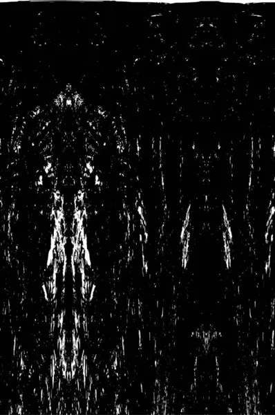 soyut siyah ve beyaz desenli arkaplan