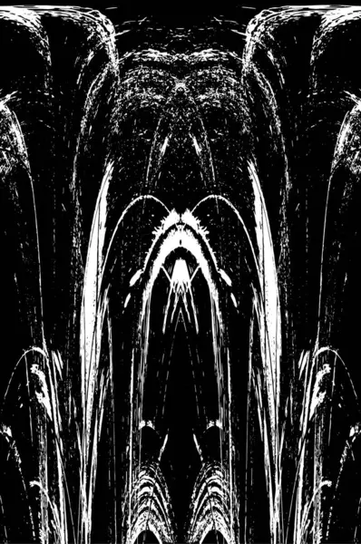 soyut monokrom desenli arkaplan