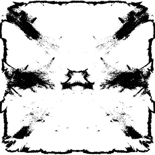 monokrom soyut arkaplan, siyah ve beyaz grunge deseni.