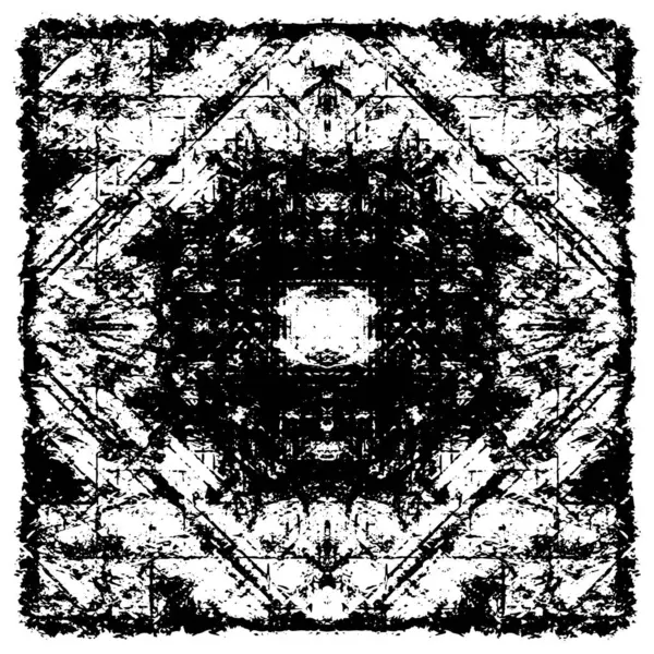 siyah-beyaz grunge dokulu arka plan