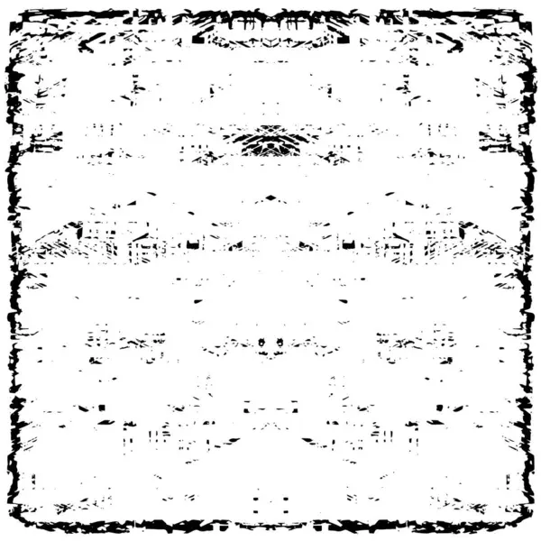 siyah-beyaz grunge dokulu arka plan