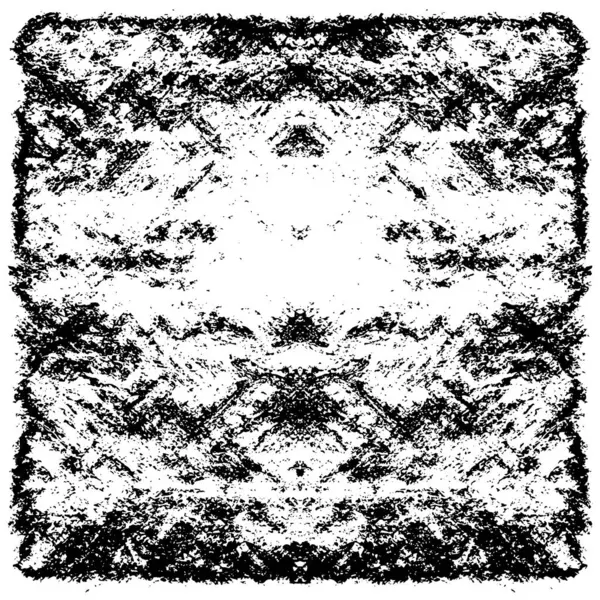 monokrom soyut arkaplan, siyah ve beyaz grunge deseni.