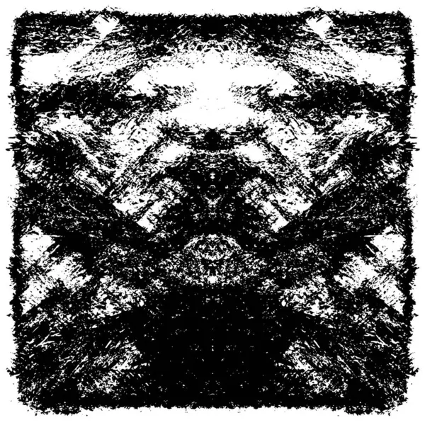 monokrom soyut arkaplan, siyah ve beyaz grunge deseni.