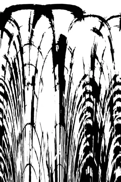 soyut monokrom desenli arkaplan