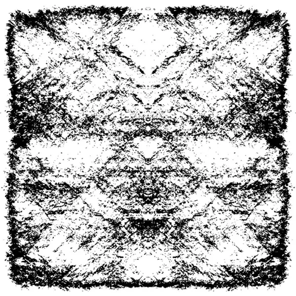 monokrom soyut arkaplan, siyah ve beyaz grunge deseni.
