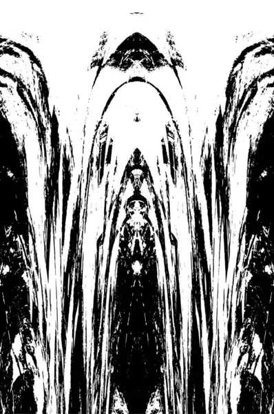 soyut monokrom desenli arkaplan