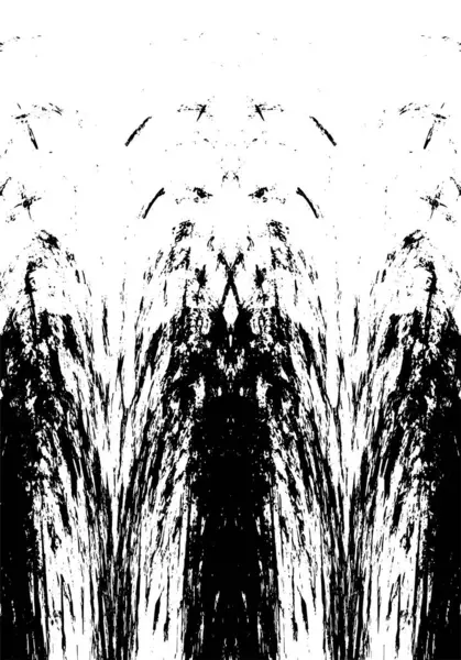 soyut monokrom desenli arkaplan